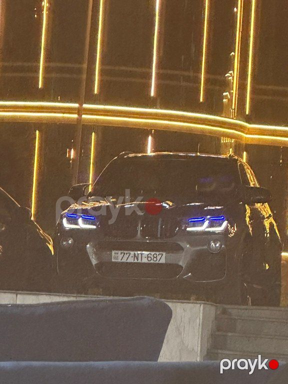 BMW X3, 2.0 L, 2014 il, 235 000 km — Avtomobillər, Bakı (2)