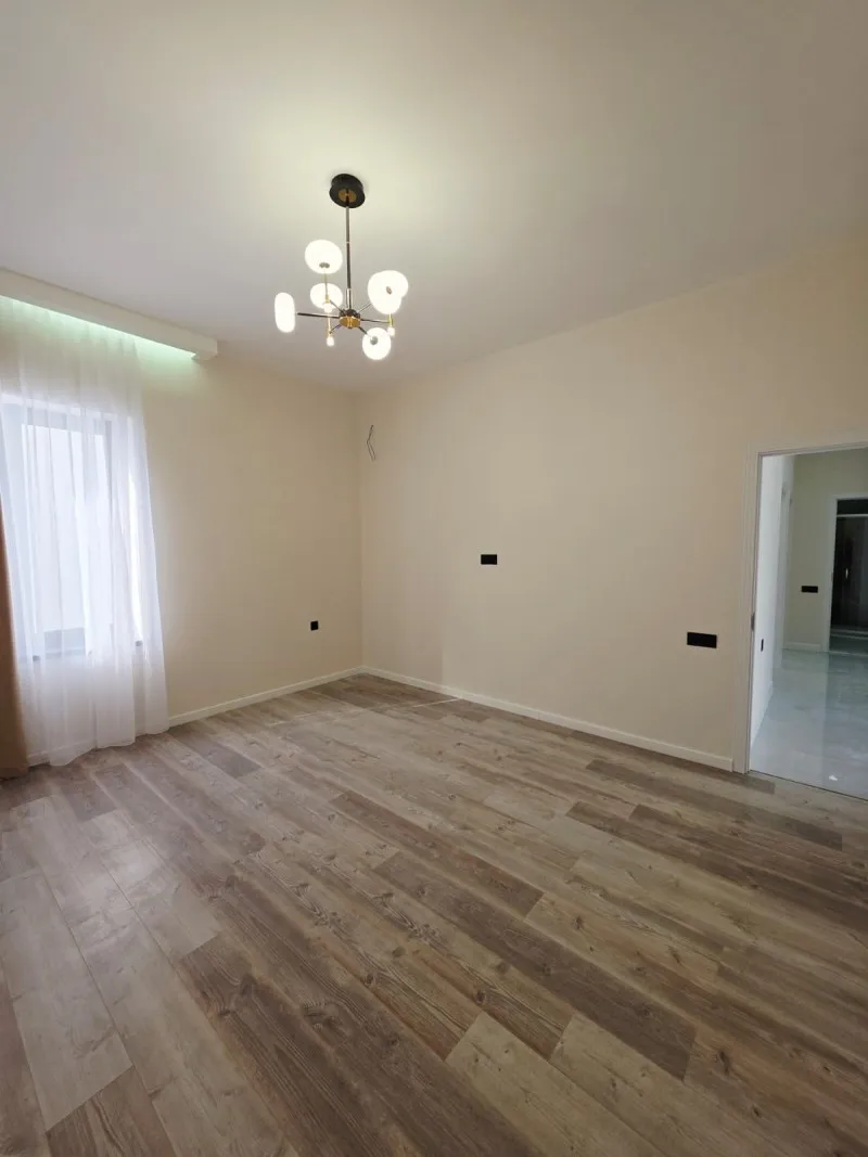 Şüvəlan, 4 otaqlı Həyət evi satılır - 160 m², 1 mərtəbə — Ev, villa, Bakı (8)
