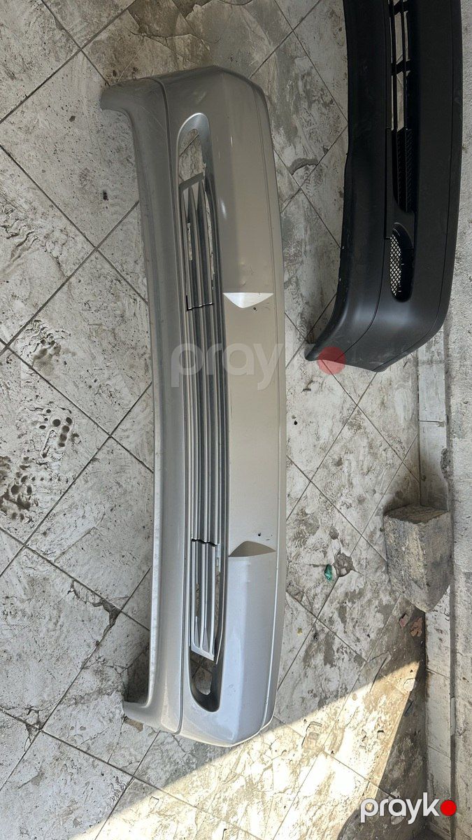 Mercedes W202 arxa buferi — Ehtiyat hissələri və aksesuarlar, Kürdəmir (2)