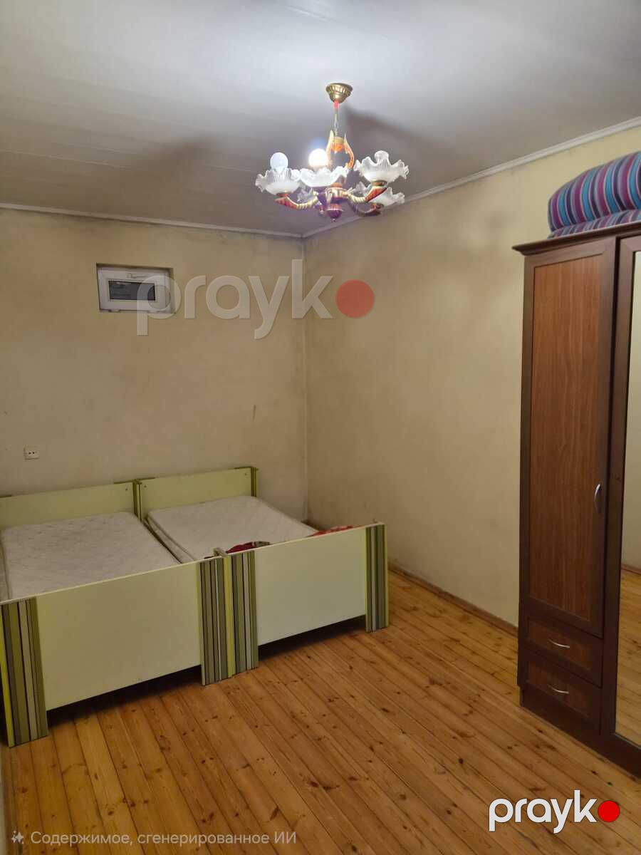 İcarəyə verilir 2 otaqlı həyət evi/bağ evi 70 m² — Ev, villa, Bakı (8)