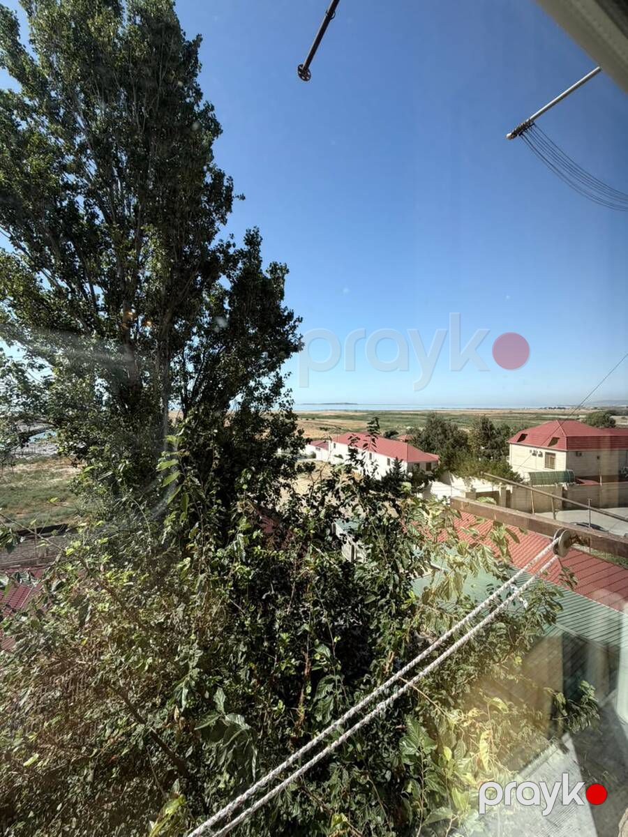Satılır 2 otaqlı yeni tikili 60 m² — Mənzil, Bakı (3)