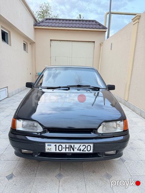Lada (VAZ) 2115, 1.5 L, 2006 il, 450 000 km — Gəncə