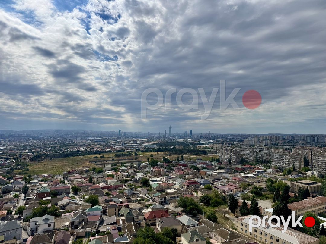 Satılır 3 otaqlı yeni tikili 89 m² — Mənzil, Bakı (2)