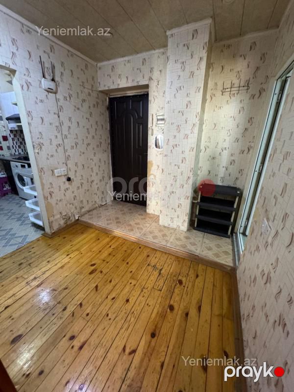 Satılır 2 otaqlı Bina evi menzil (Yeni tikili), 60 m², Yasamal rayonu — Mənzil, Bakı (6)