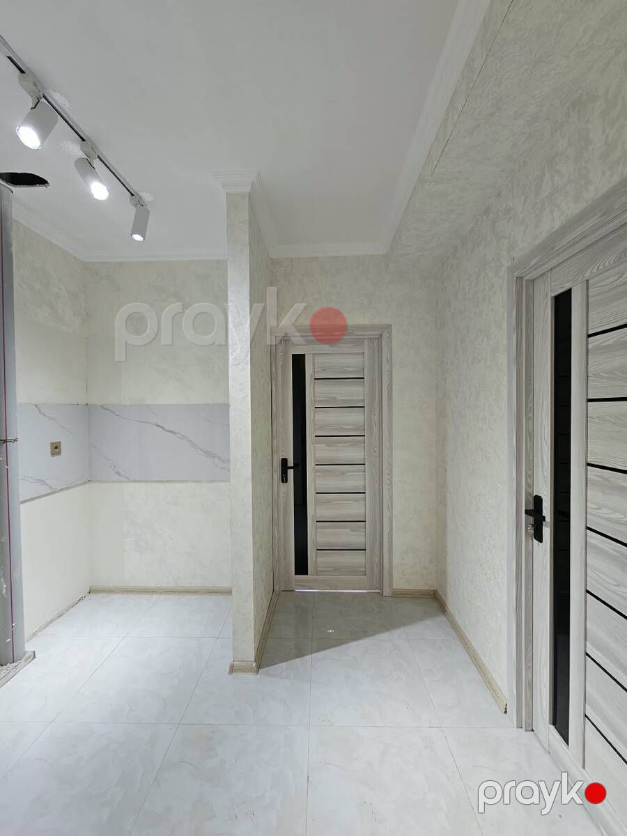 Satılır 2 otaqlı yeni tikili 53 m² — Mənzil, Bakı (6)