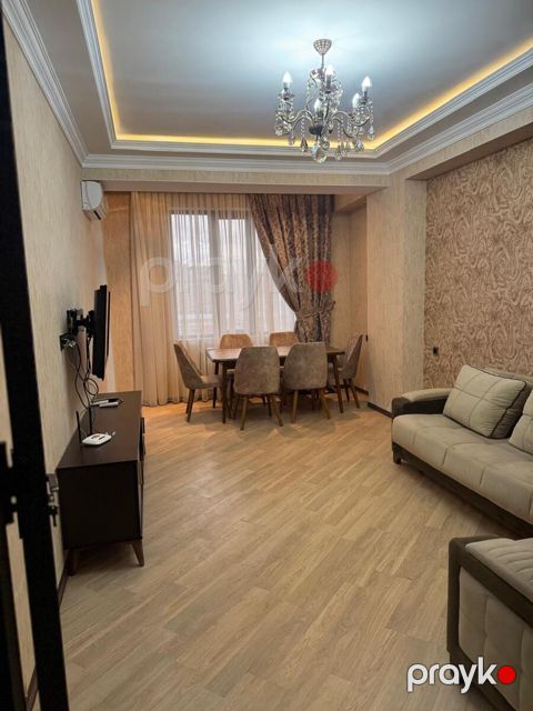 Satılır 2 otaqlı yeni tikili 65 m² — Bakı