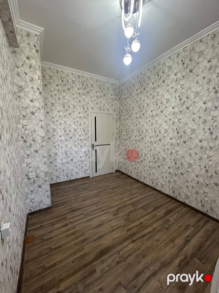 Satılır 2 otaqlı yeni tikili 58 m² — Mənzil, Bakı (7)
