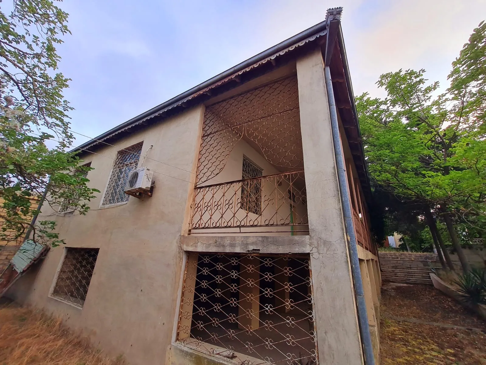 Bilgəh, 3 otaqlı Həyət evi satılır - 180 m², 1 mərtəbə, 23 sot — Ev, villa, Bakı (2)
