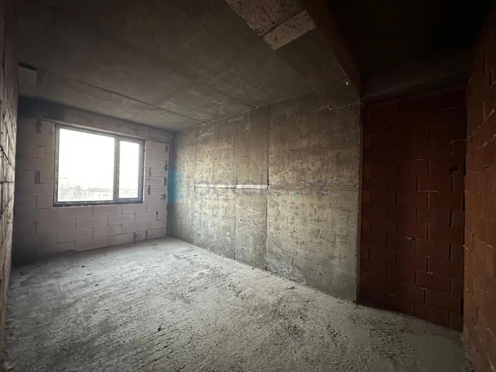 Satılır: 2 Otaq, Yeni tikili, Yasamal r., Yasamal q., 76.00 m² — Mənzil, Bakı (6)