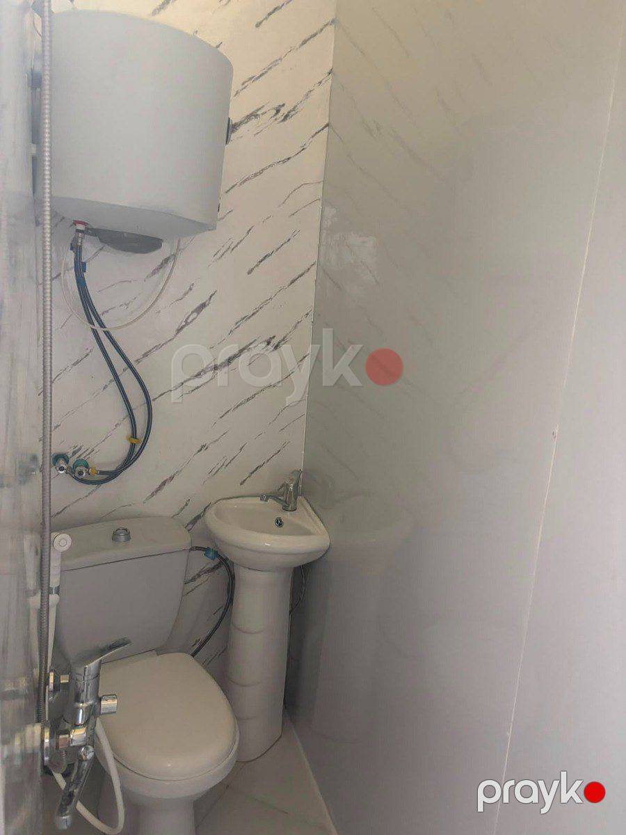 Satılır 2 otaqlı köhnə tikili 30 m² — Mənzil, Bakı (12)