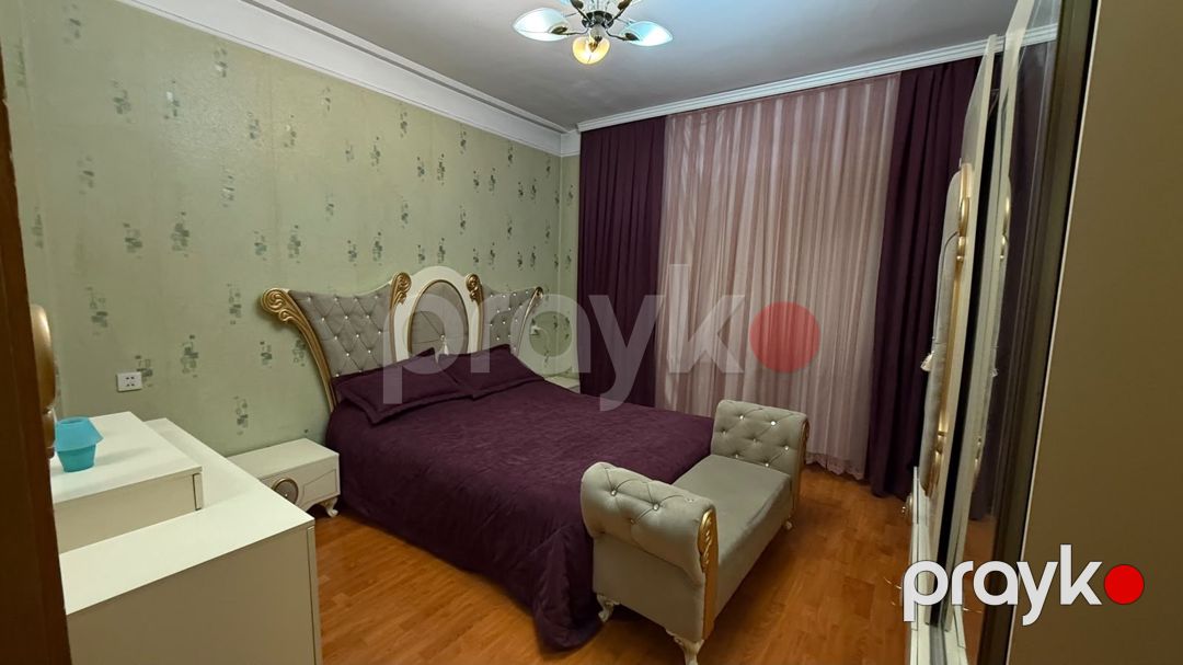 Satılır 3 otaqlı yeni tikili 75 m² — Mənzil, Bakı (6)