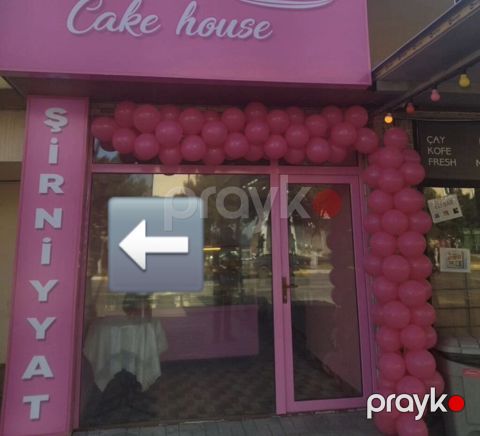 Şirniyyat yazısın işıqlı. Qiymət 150 manat. Sumqayıt şəhəri — Sumqayıt