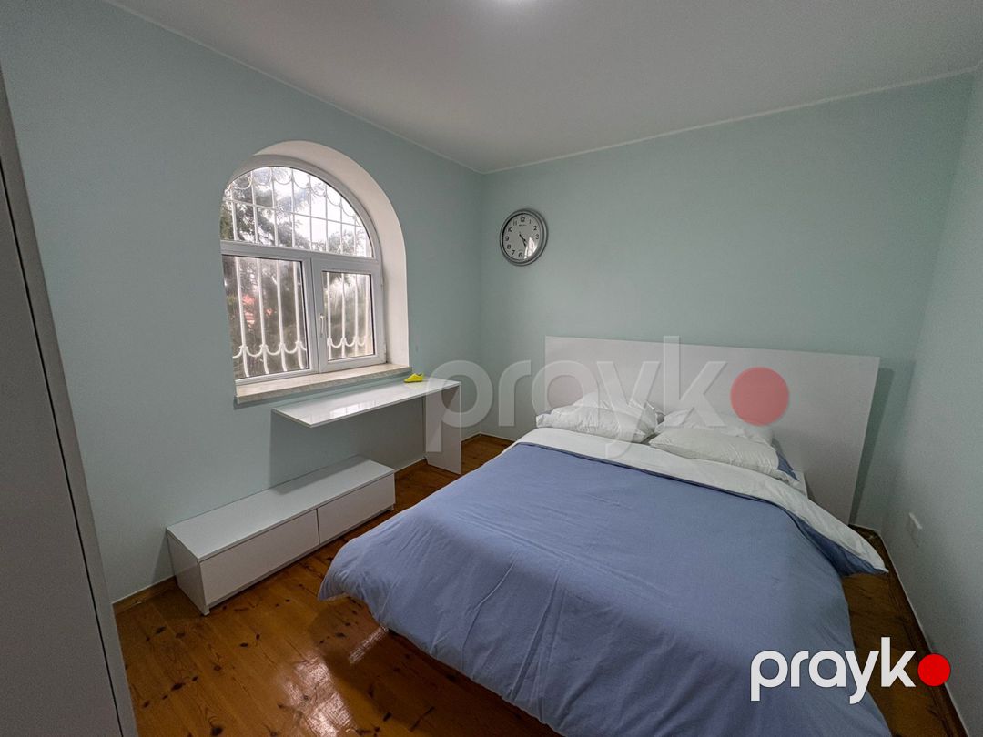 Satılır 7 otaqlı həyət evi/bağ evi 265 m² — Ev, villa, Bakı (12)