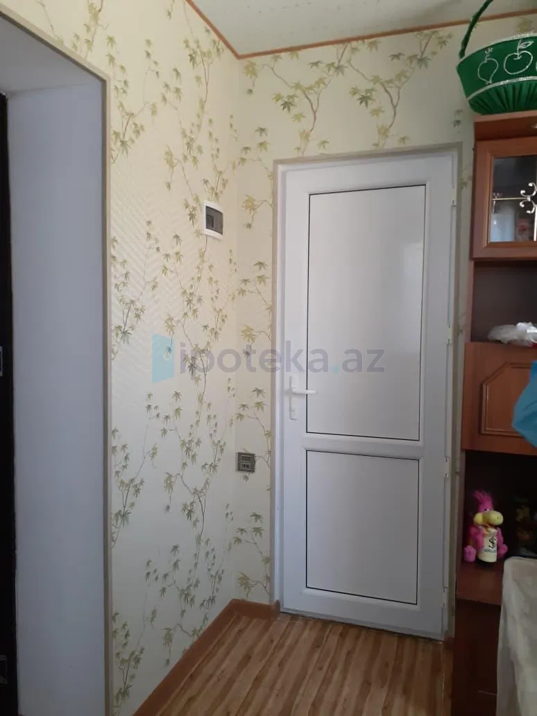 Satılır: 5 Otaq, Evlər/Villalar, Abşeron r., Masazır q., 120.00 m² — Ev, villa, Masazır (12)