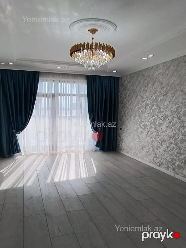 Satılır 2 otaqlı Bina evi menzil (Yeni tikili), 50 m², Sumqayıt Bulvarı — Mənzil, Sumqayıt (9)