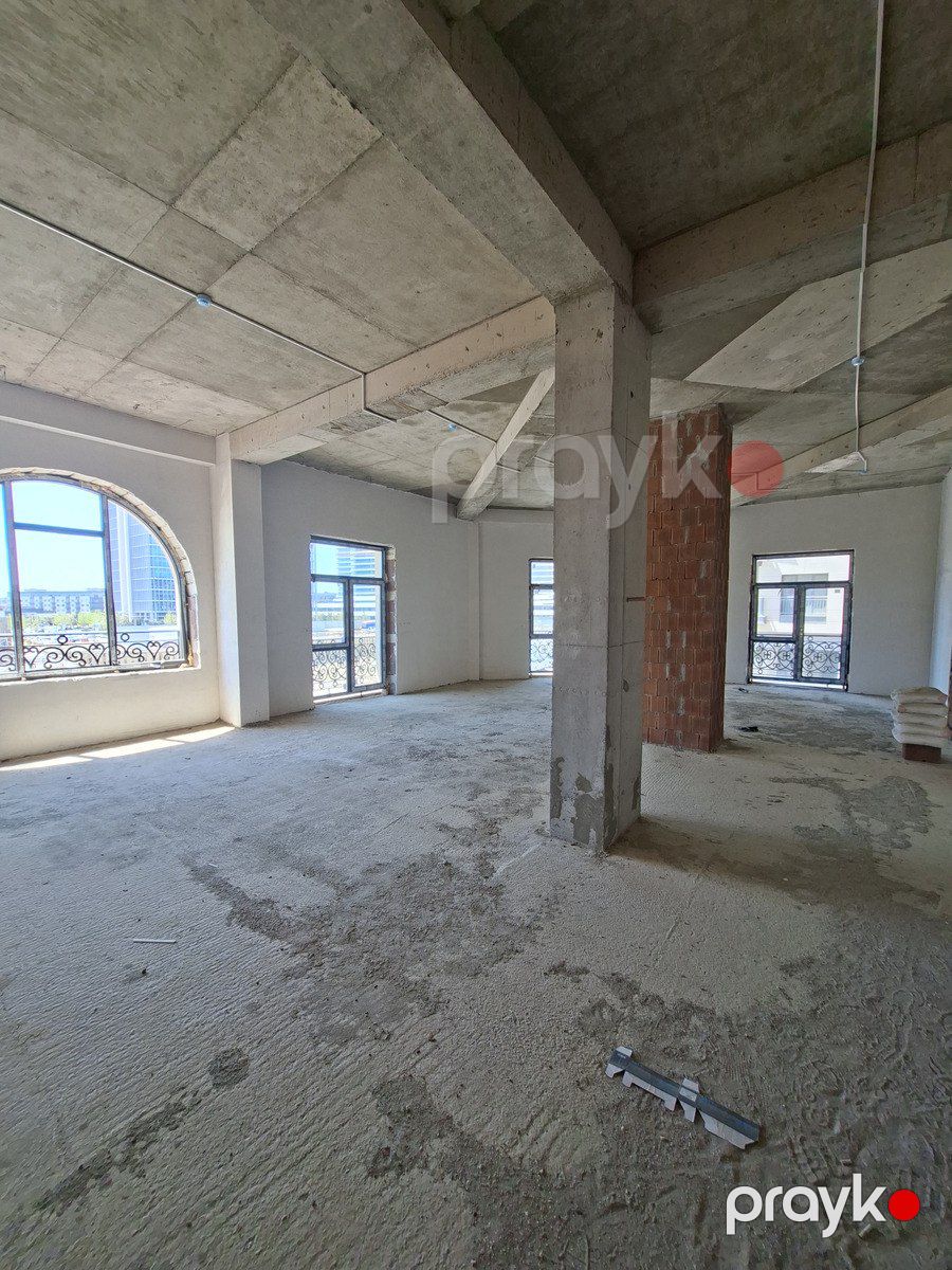 Satılır obyekt 224 m² — Əmlak, Bakı (9)