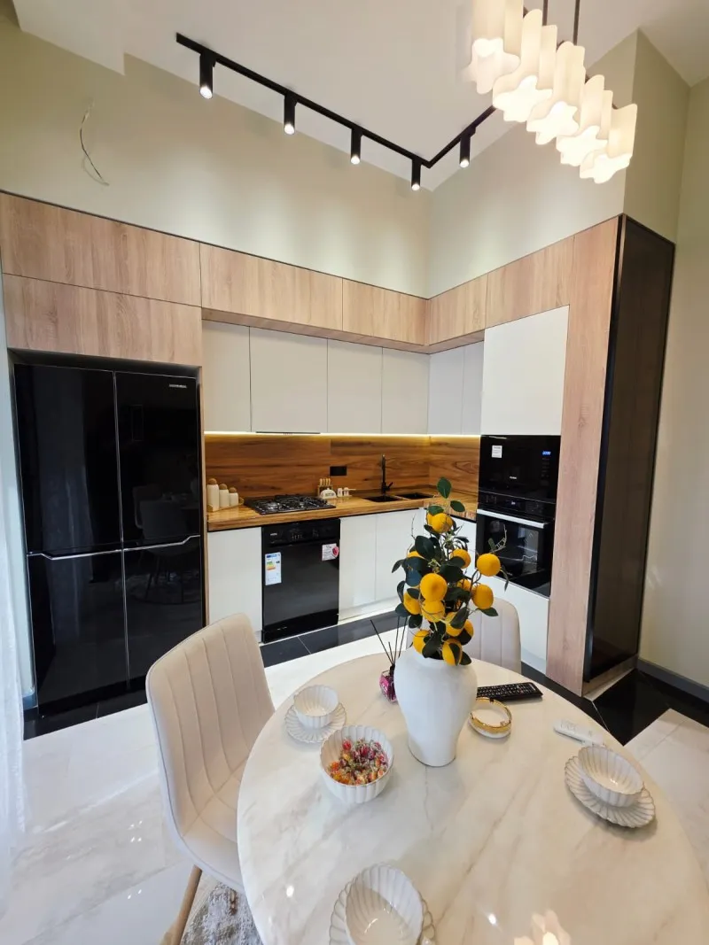 Şüvəlan, 4 otaqlı Həyət evi satılır - 160 m², 1 mərtəbə, 2.6 sot — Ev, villa, Bakı (6)