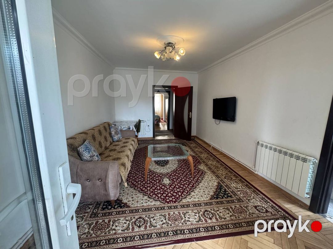İcarəyə verilir 3 otaqlı köhnə tikili 65 m² — Mənzil, Bakı (4)