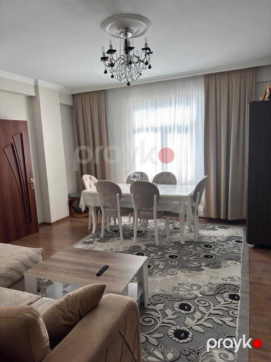 Satılır 3 otaqlı yeni tikili 72 m² — Mənzil, Bakı (4)
