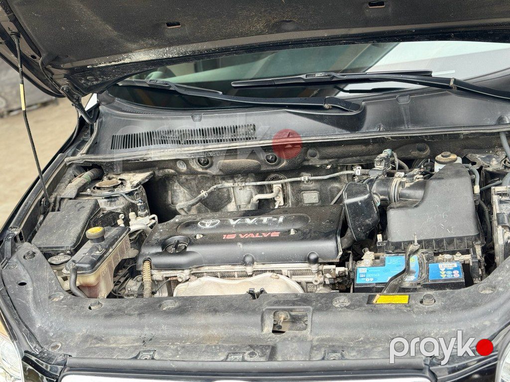 Toyota RAV4, 2.4 L, 2007 il, 203 000 km — Avtomobillər, Gəncə (2)