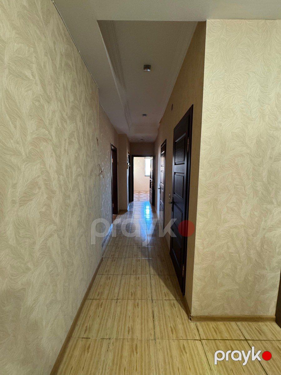 3-otaqlı yeni tikili, Masazır qəs., 78 m² — Mənzil, Bakı (8)