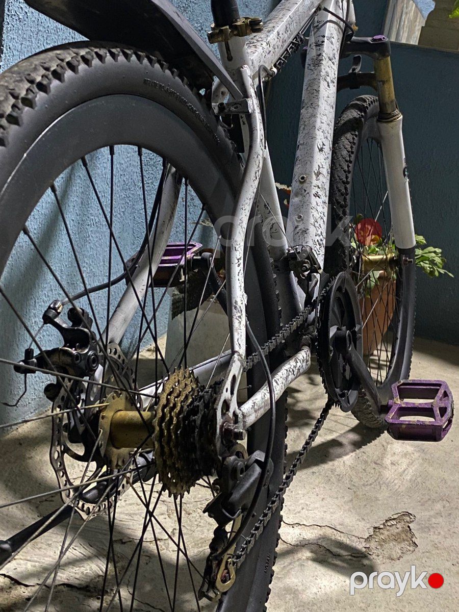 Velosiped MTB — Velosipedlər, Qusar (2)