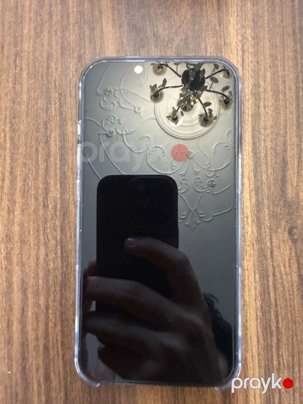 Face ID — Apple iPhone, Bakı (3)