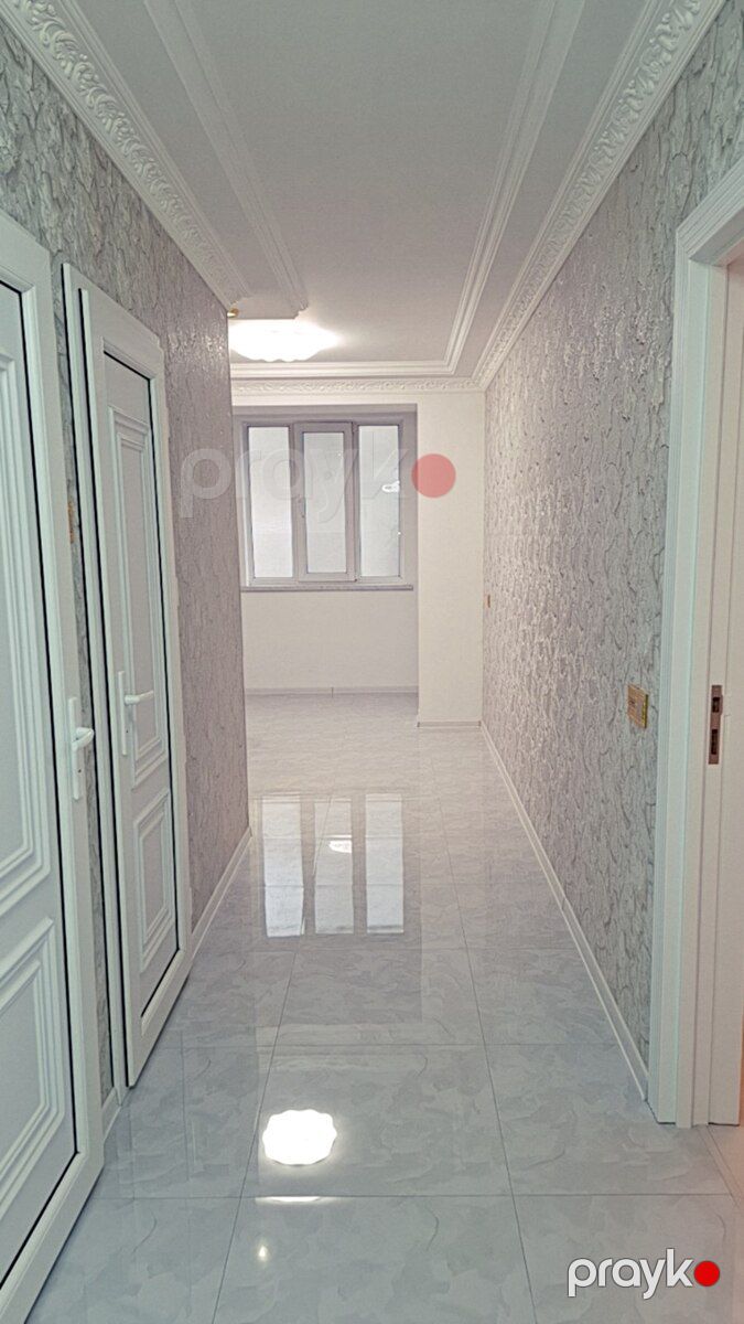 5-otaqlı mənzil, Gəncə ş., 111 m² — Mənzil, Gəncə (11)