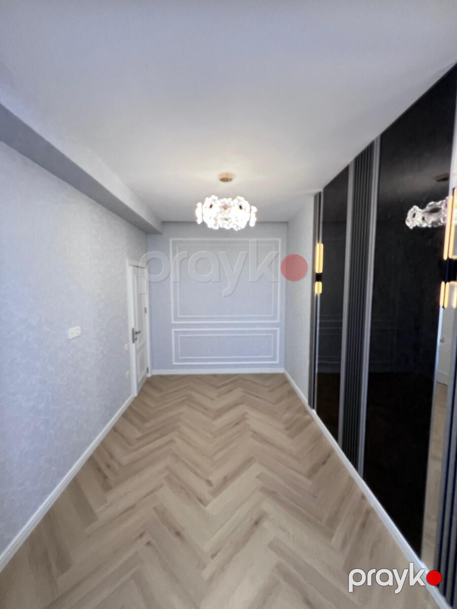Satılır 2 otaqlı yeni tikili 77 m² — Mənzil, Bakı (7)