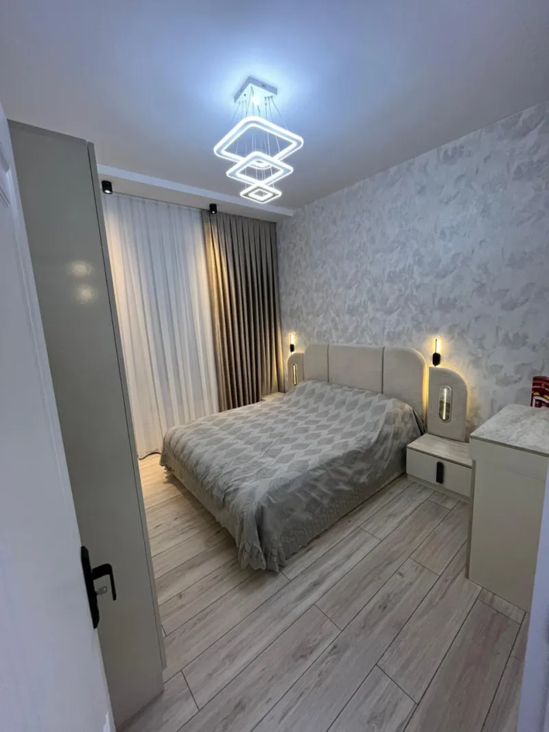 Buzovna, 3 otaqlı Həyət evi satılır - 80 m², 1 mərtəbə, 2 sot — Ev, villa, Bakı (2)