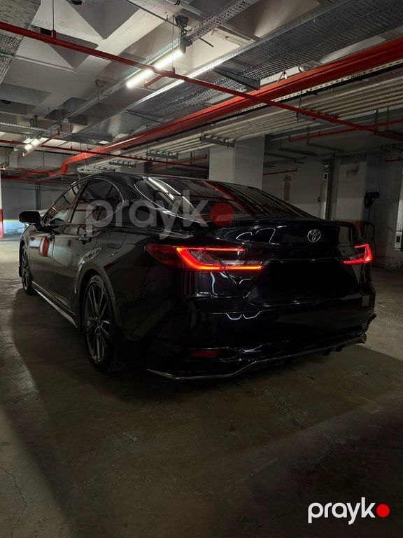 Toyota Camry, 2.0 L, 1 kWh, 2024 il, 52 500 km — Avtomobillər, Bakı (2)