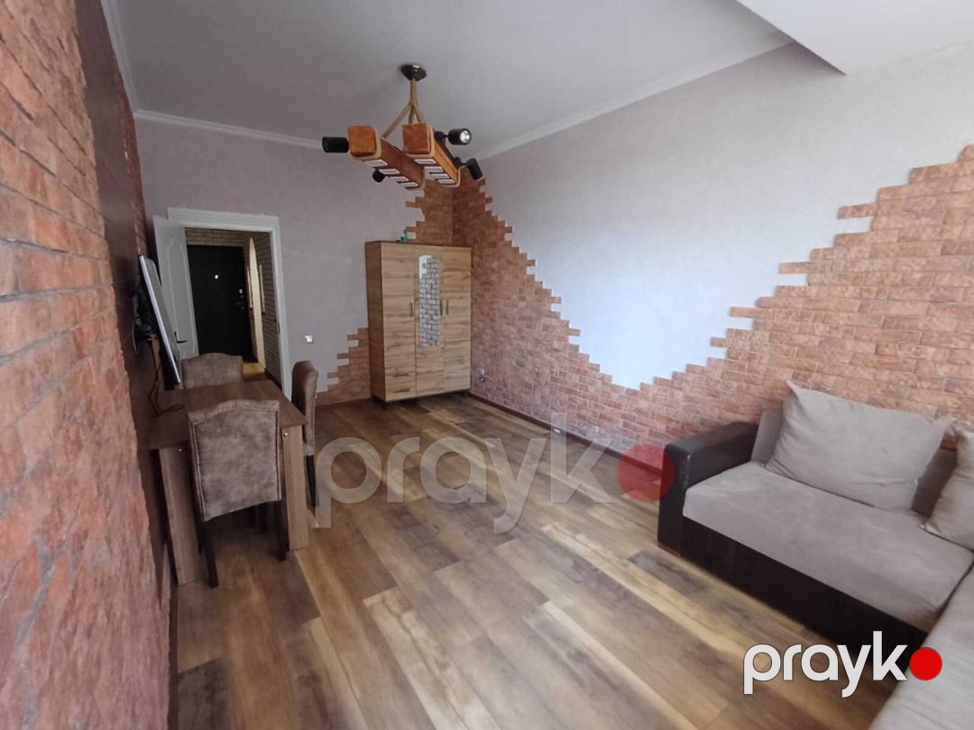 İcarəyə verilir 2 otaqlı yeni tikili 55 m² — Mənzil, Bakı (5)