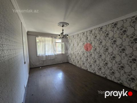 Satılır 1 otaqlı Bina evi menzil (Köhnə tikili), 30 m², 8-ci mikrorayon — Sumqayıt