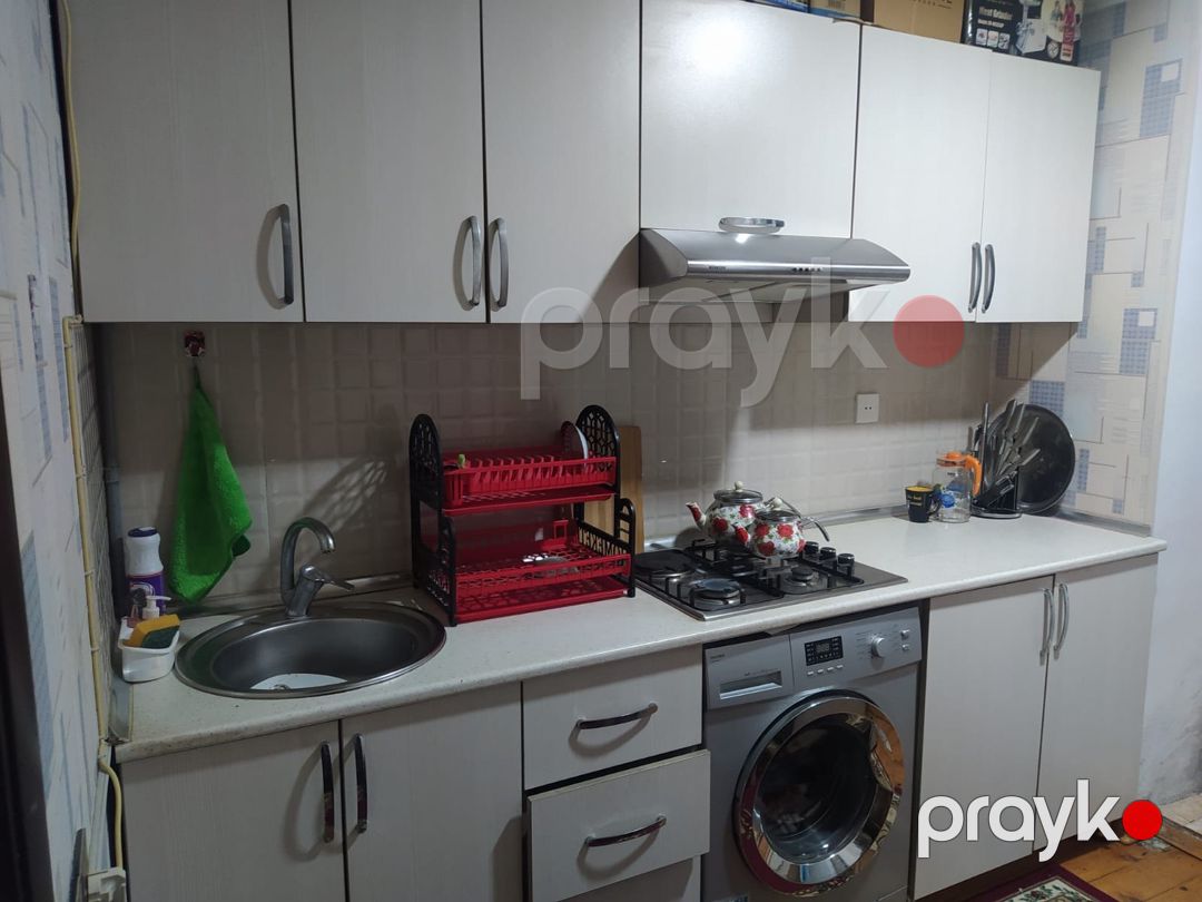 2-otaqlı mənzil, Biləcəri qəs., 56 m² — Mənzil, Bakı (11)