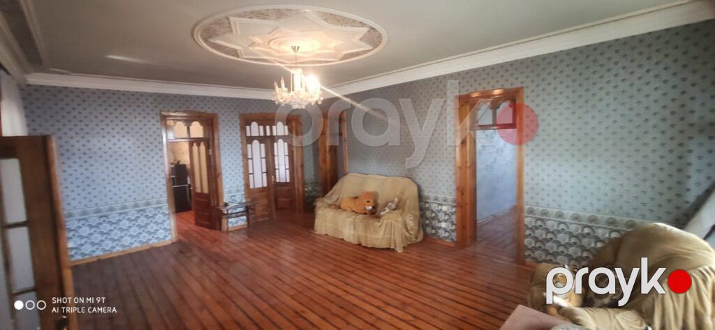 Həyət evi, Yeni Gəncə qəs — Ev, villa, Gəncə (12)