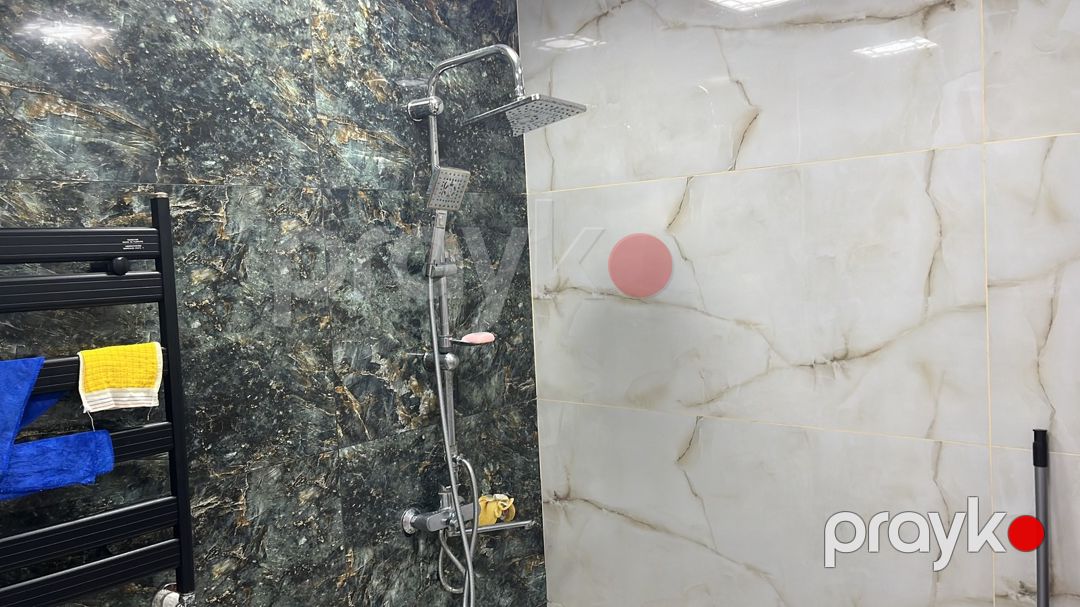 Satılır 2 otaqlı yeni tikili 78 m² — Mənzil, Xırdalan (11)