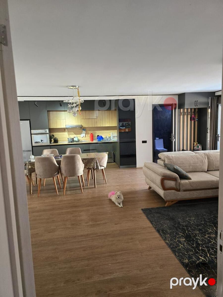Satılır 2 otaqlı həyət evi/bağ evi 75 m² — Ev, villa, Bakı