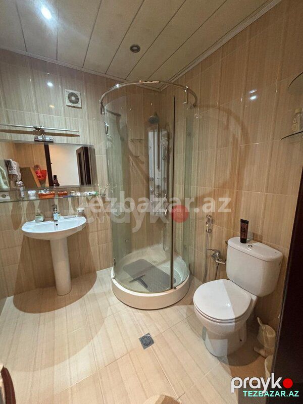 Duplex mənzil satılır — Mənzil, Bakı (10)