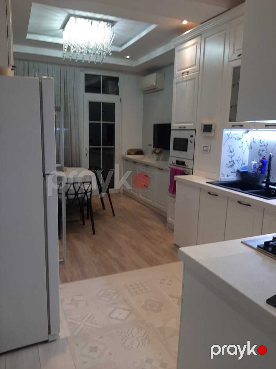 Satılır 3 otaqlı köhnə tikili 90 m² — Mənzil, Bakı (6)