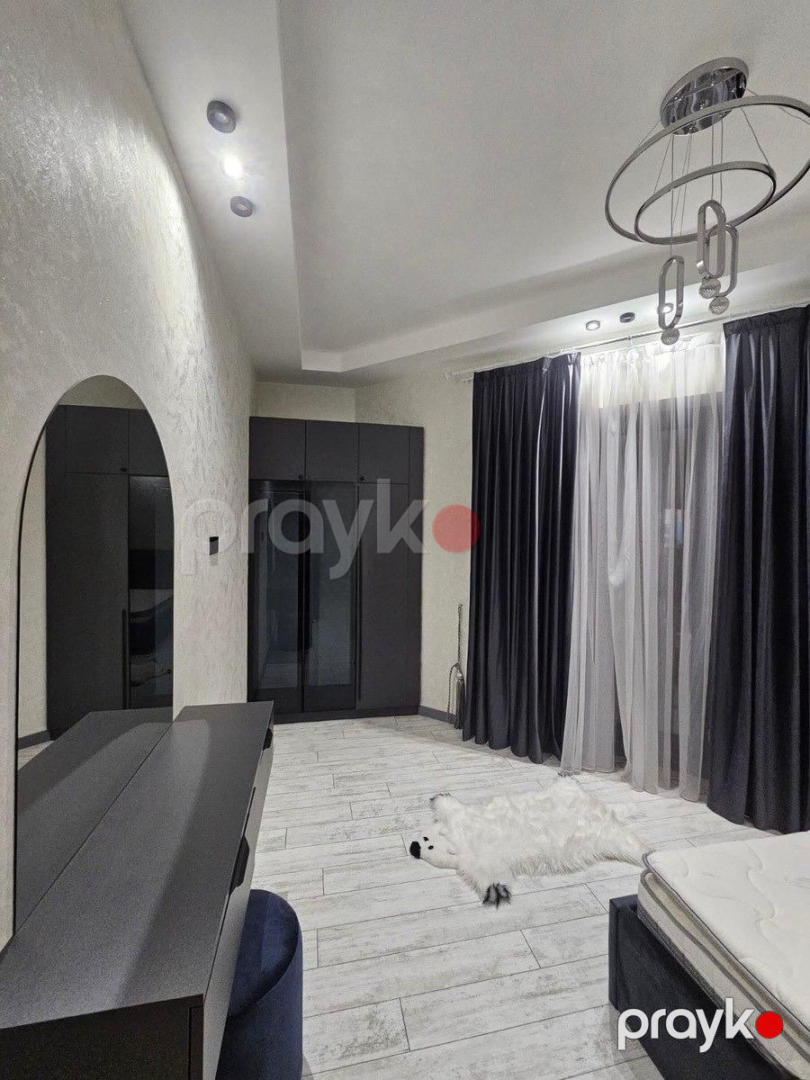 İcarəyə verilir 3 otaqlı yeni tikili 93 m² — Mənzil, Bakı (11)