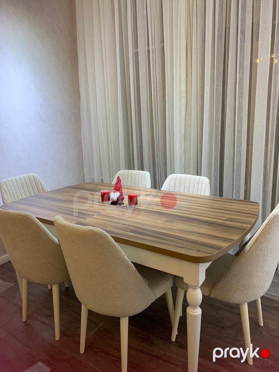 Satılır 2 otaqlı yeni tikili 67 m² — Mənzil, Bakı (10)