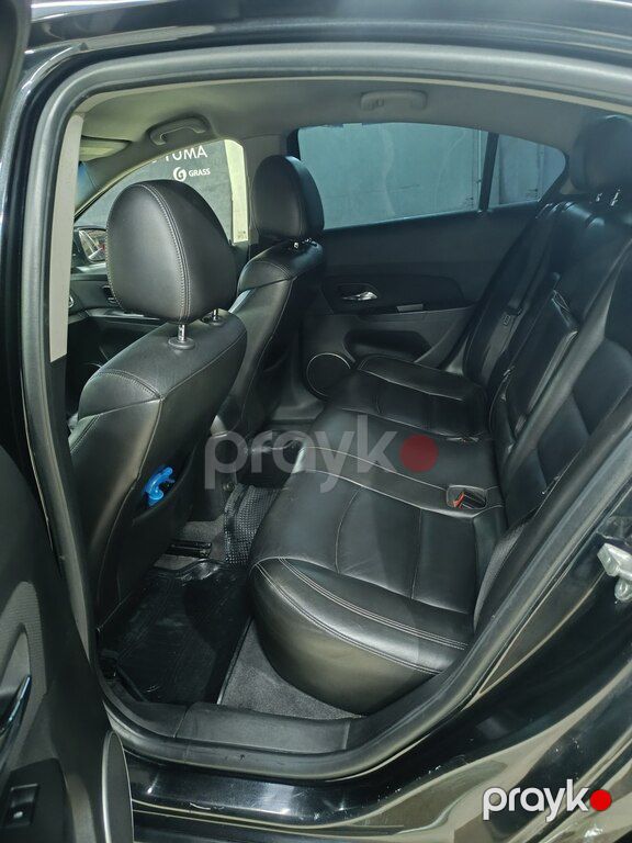 Chevrolet Cruze, 1.4 L, 2011 il, 250 000 km — Avtomobillər, Bakı (7)