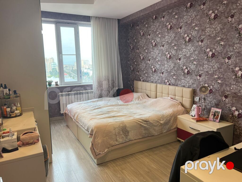 Satılır 4 otaqlı yeni tikili 141 m² — Mənzil, Bakı (10)