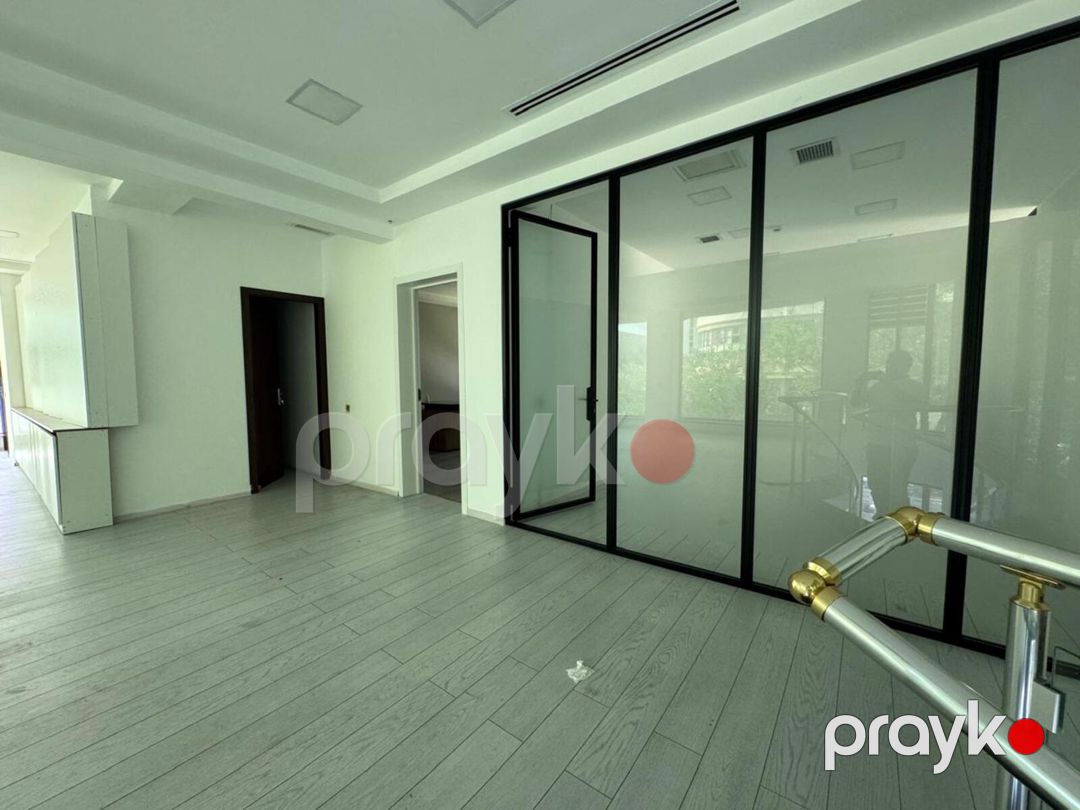 İcarəyə verilir 20 otaqlı ofis 1400 m² — Ofis, Bakı (4)