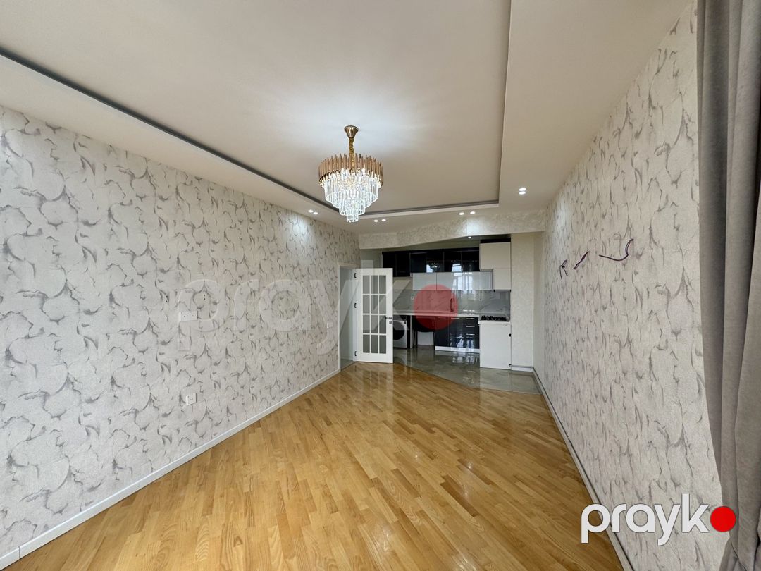 Satılır 3 otaqlı yeni tikili 89 m² — Mənzil, Bakı (4)