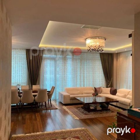 3-otaqlı yeni tikili kirayə verilir, Rəşid Behbudov küç., 100 m² — Bakı