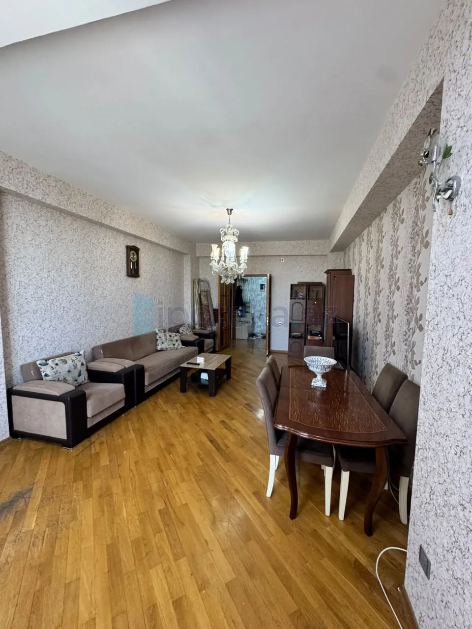 Satılır: 3 Otaq, Yeni tikili, Binəqədi r., 9-cu mkr q., 101.00 m² — Mənzil, Bakı (3)