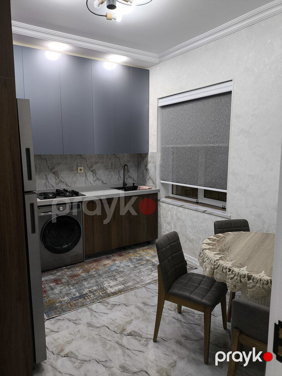 Satılır 4 otaqlı həyət evi/bağ evi 102 m² — Ev, villa, Bakı (11)