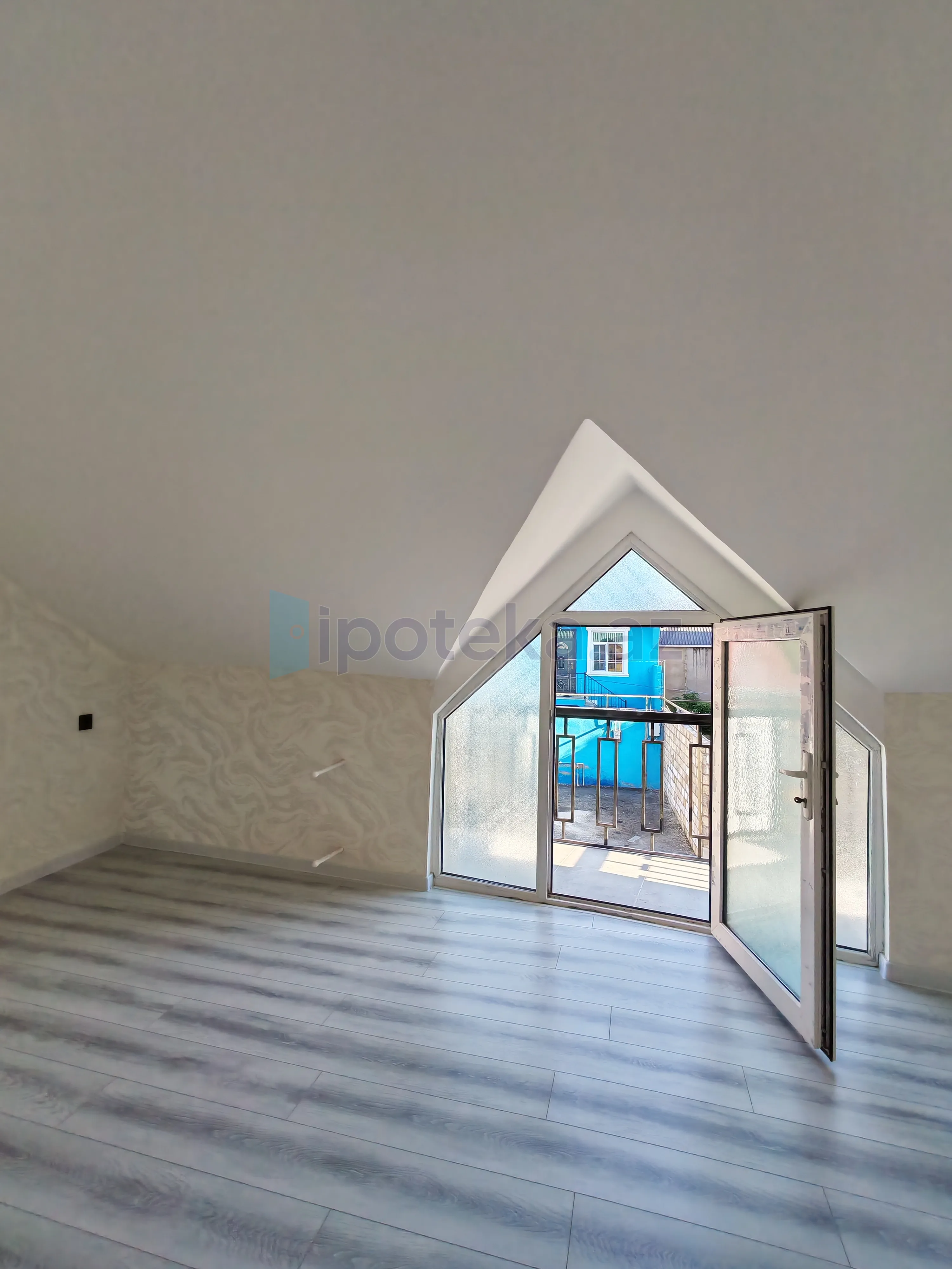 Satılır: 5 Otaq, Evlər/Villalar, 150.00 m² — Ev, villa, Xırdalan (7)