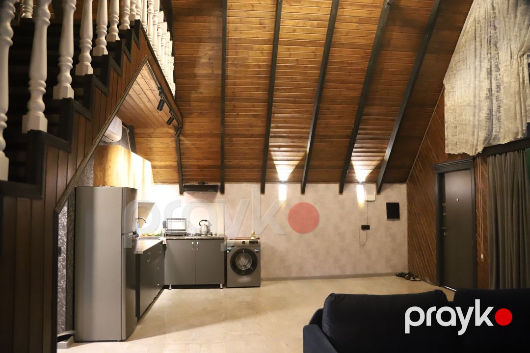 Bağ evi kirayə verilir, Novxanı qəs — Ev, villa, Bakı (9)